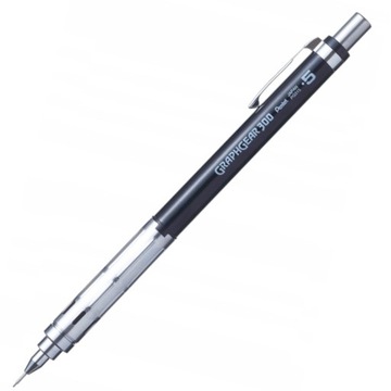 Ołówek Automatyczny Pentel Graphgear 300 0,5 PG315