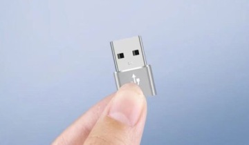 АДАПТЕР OTG USB-C USB-A USBC 2.0 ДЛЯ ТЕЛЕФОНА МЫШИ ПЛАНШЕТА