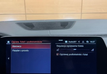 BMW X5 G05 SUV 3.0 30d 265KM 2019 BMW X5 Pelna oferta na R-CARS.pl 3.0 Diesel 265KM, zdjęcie 27