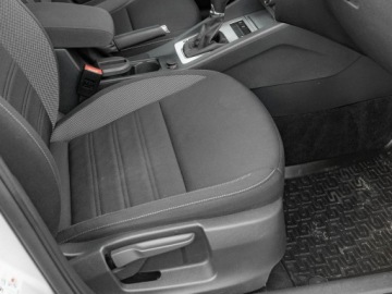 Skoda Octavia III Liftback Facelifting 2.0 TDI 150KM 2018 Škoda Octavia Skoda Octavia WZ7293V#2.0 TDI, zdjęcie 32