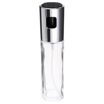 100 ml szklany opryskiwacz do oleju pusty spray do oleju