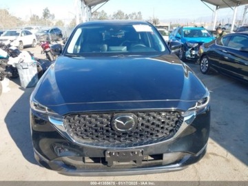 Mazda CX-5 II 2024 Mazda CX-5 2024r., S Select, od ubezpieczalni 2.5 Benzyna 187KM, zdjęcie 1