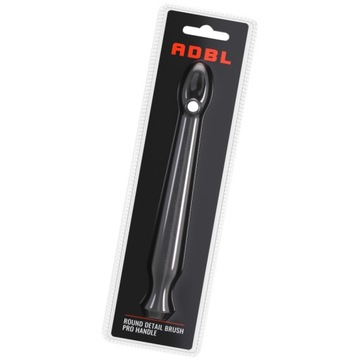 ADBL Round Detailing Brush Pro Set Handle Uchwyt Do Pędzli Detailingowych