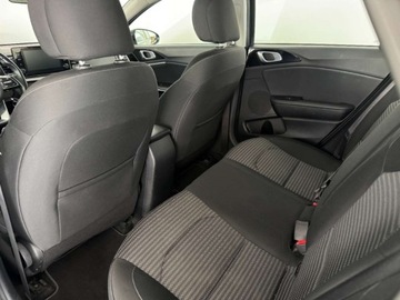 Kia Ceed III Kombi Facelifting 1.5 T-GDI 160KM 2022 Kia Ceed 1.5T-GDI 160KM M Alu LED Kamera Vat 23 SSU 1.5 Benzyna, zdjęcie 19