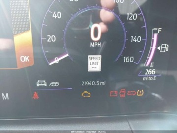 Ford Mustang VI 2024 Ford Mustang Gt Premium Fastback 2024 5.0l 5.0 Benzyna 480KM, zdjęcie 11