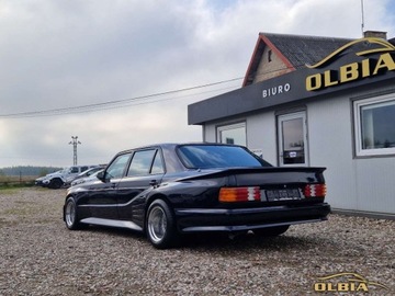Mercedes Klasa S W126 1982 Mercedes-Benz Klasa S 500 SEL Koenig Specjals AMG One of 7 in the world, zdjęcie 18