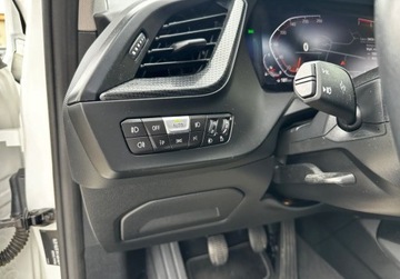 BMW Seria 1 F40 Hatchback 1.5 118i 136KM 2021 BMW Seria 1 118i 1,5 Benzyna 136 KM GWARANCJA Zamiana Zarejestrowany 1.5, zdjęcie 17