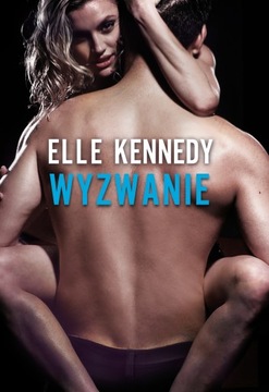 Wyzwanie - e-book