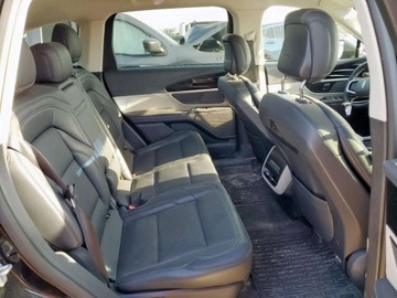 Lincoln 2024 Lincoln Nautilus Premiere 2024 2.0l 2.0 Benzyna 250KM, zdjęcie 11