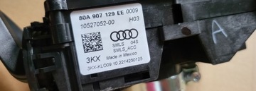 PŘEPÍNAČ KOMBINOVANÝ PÁSEK AUDI Q5 80A907129EE