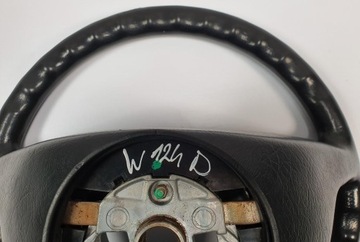 РУЛЕВОЕ КОЛЕСО MERCEDES W124