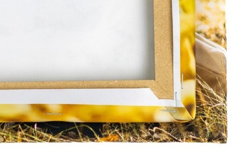 Триптих 3 картины на холсте Виртуальный игровой мир 150х70