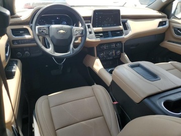 Chevrolet Suburban GMT900 2023 Chevrolet Suburban C1500 Premier 2023 5.3l 5.3 Benzyna 355KM, zdjęcie 8