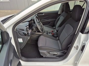 Skoda Fabia IV 2025 Skoda Fabia Selection 1.0 DSG auto z placu, zdjęcie 14