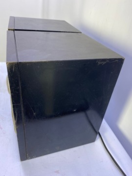 HiFi-динамики RFT BASSREFLEXBOX B 3010