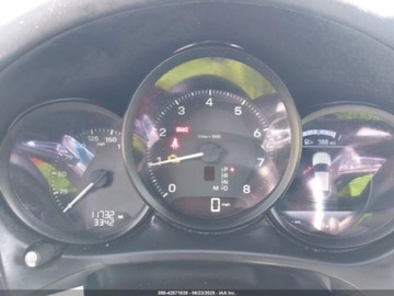 Porsche Macan 2023 Porsche Macan T 2023 2.0l 2.0 Benzyna 261KM, zdjęcie 9