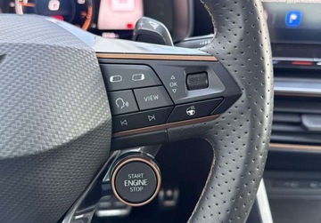 Cupra Formentor Crossover 2.0 TSI 310KM 2023 Cupra Formentor Formentor 2.0 TSI 4Drive VZ DSG naped 4x4, 5 drzwi, 310KM, zdjęcie 14