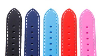 Силиконовый ремешок / Suunto 3 Fitness / Urban 1