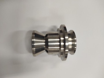 dysza natryskowa 6 mm T-MAX GRACO
