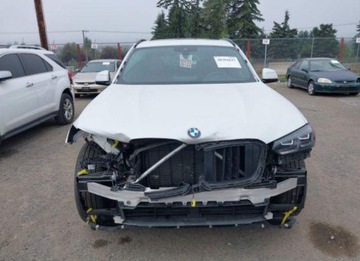 BMW X3 G01 2022 BMW X3 2022, 2.0L, 4x4, od ubezpieczalni, zdjęcie 1