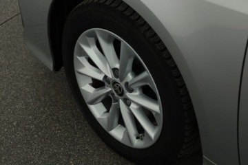 Toyota Corolla XII Sedan 1.5 VVT-i 125KM 2022 Toyota Corolla 1.5 VVT-i, Salon Polska, zdjęcie 16