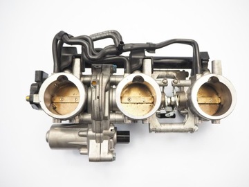 TRIUMPH TIGER 1200 XRX 18- ДРОССЕЛЬ, ИНЖЕКТОРЫ