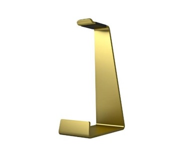Подставка для наушников Multibrackets MB2845, золотистая