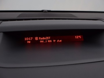 Opel Meriva II Mikrovan 1.4 Twinport ECOTEC 100KM 2012 Opel Meriva 1.4 i, Klima, Klimatronic, Tempomat, zdjęcie 11