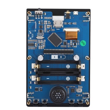 Портативная игровая консоль 4.3B для