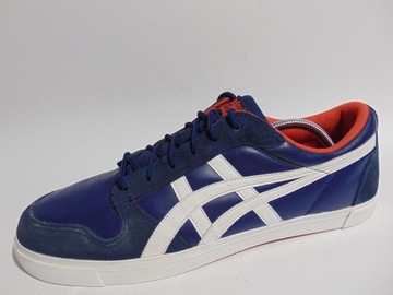 Asics D3QOY Onitsuka Tiger ze skórą 47/ 30 cm