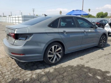 Volkswagen Jetta VI 2020 Volkswagen Jetta Gli 2020 2.0l 2.0 Benzyna 228KM, zdjęcie 3