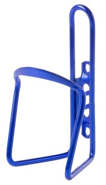 Koszyk Na Bidon / Alu / M-Wave / Niebieski