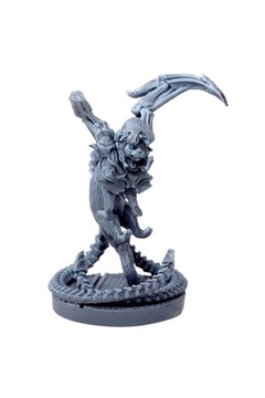 NEMESIS SPACE CATS DODATEK REBEL