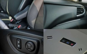 Opel Mokka I X 1.4 Turbo Ecotec 140KM 2018 Opel Mokka Opel Mokka 1.4 Turbo ecoFLEX StartStop Edition 1.4 Benzyna, zdjęcie 34