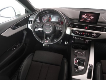 Audi A5 II 2019 Audi A5 35 TDI, Serwis ASO, Automat, VAT 23%, zdjęcie 6