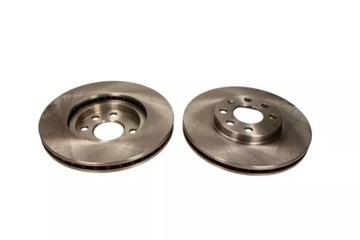 19-0808 ТОРМОЗНОЙ ДИСК. OPEL P. CORSA C MAXGEAR