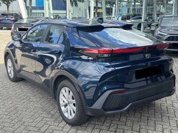 Toyota C-HR II SUV 1.8 Hybrid 140KM 2025 Od ręki - Comfort 1.8 Hybrid 140KM | Tempomat adaptacyjny!, zdjęcie 4