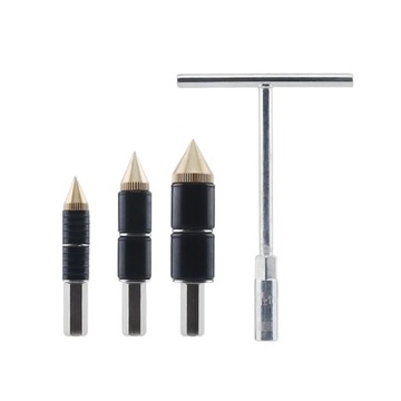 ГОРЯЧИЕ ОГРАНИЧИТЕЛЬНЫЕ ШПИЛЬКИ ДЛЯ ПОДКЛЮЧЕНИЯ РАКОВИНЫ В ВАННОЙ, НАБОР ИЗ 3 ШТ.