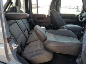 Jeep Wrangler IV 2024 Jeep Wrangler Rubicon 392 2024 6.4l 6.4 Benzyna 470KM, zdjęcie 10