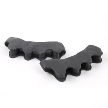 1 Pair Toe Separator Correction Hallux Valgus Corr