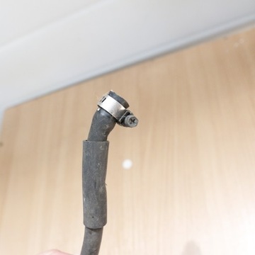 5791 Шланг вспомогательный, трос, клапана Honda Goldwing GL 1800