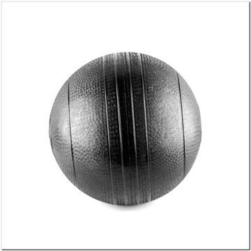 Медбол SLAM BALL Crossfit Fitness 8 кг