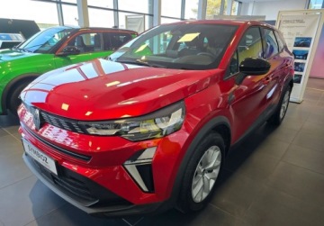 Renault Symbioz 2025 Renault Symbioz GDYNIA C-SUV evolution mild hybrid 140 Wyprzedaz 2025 1.3, zdjęcie 1