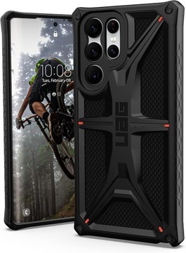 UAG pokrowiec ochronny do Samsung Galaxy S22 Ultra