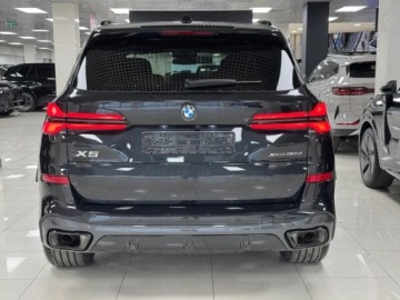 BMW X5 G05 SUV Facelifting 3.0 30d 298KM 2026 BMW X5 xDrive30d Sport Suv 3.0 (298KM) 2026, zdjęcie 5
