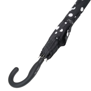 Зонтик в горошек, меняющий цвет, зонтик, меняющий цвет, женский зонтик