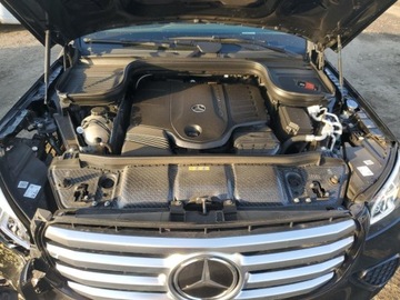 Mercedes GLS X167 2024 Mercedes-Benz GLS 450 4Matic 2024 3.0l 3.0 Benzyna 375KM, zdjęcie 6