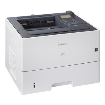 Canon LBP6780dn = HP P3015DN przebieg do 5 tys.