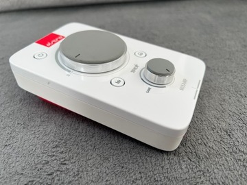 ASTRO Gaming MixAmp Pro TR для Xbox One — белый