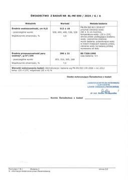 Мембранное водонепроницаемое покрытие Garage L SUV 430-460 см